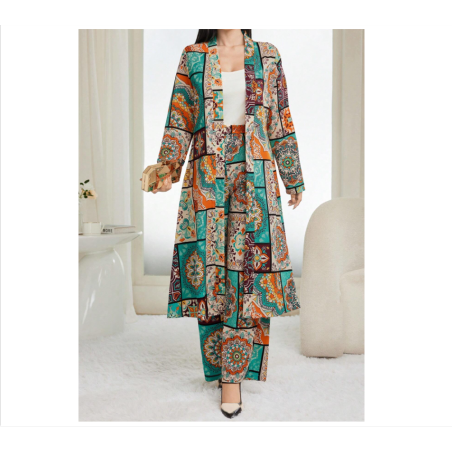 Women's Suit