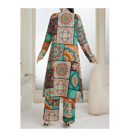 Women's Suit