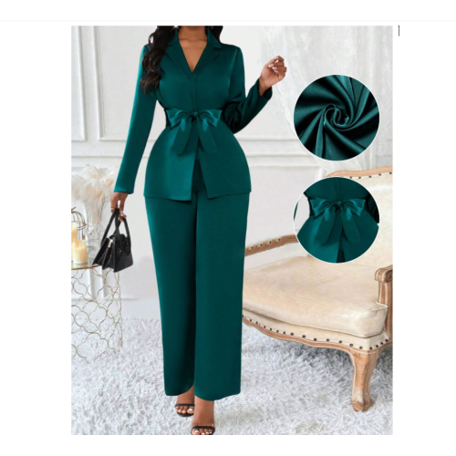 Women's Suit
