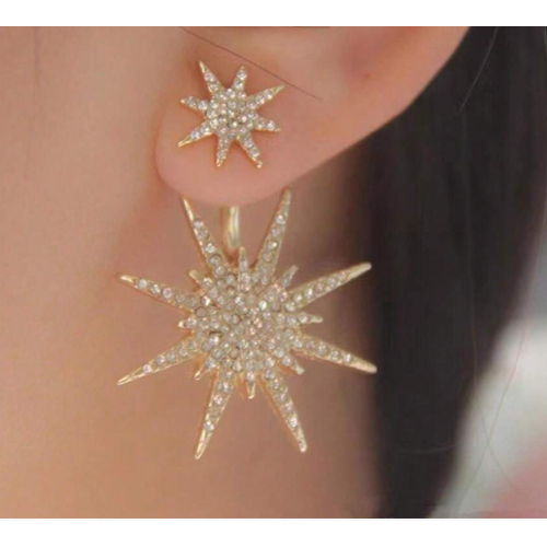 Women's earrings