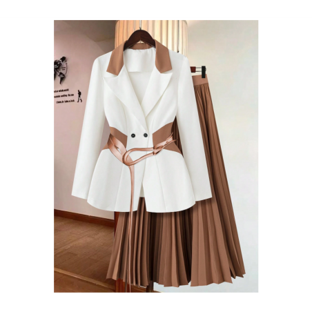 Women's Suit - Two pieces