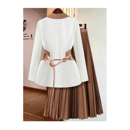 Women's Suit - Two pieces