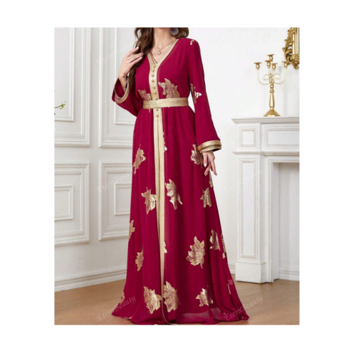 Women dress Chiffon  - Two...