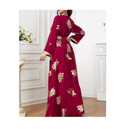 Women dress Chiffon  - Two pieces
