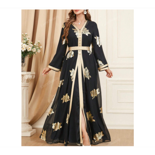Women dress Chiffon - Two...