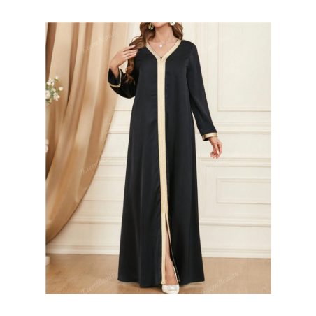 Women dress Chiffon - Two pieces
