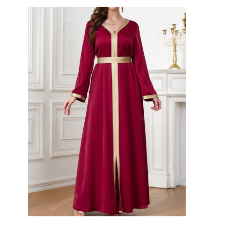 Women dress Chiffon  - Two pieces