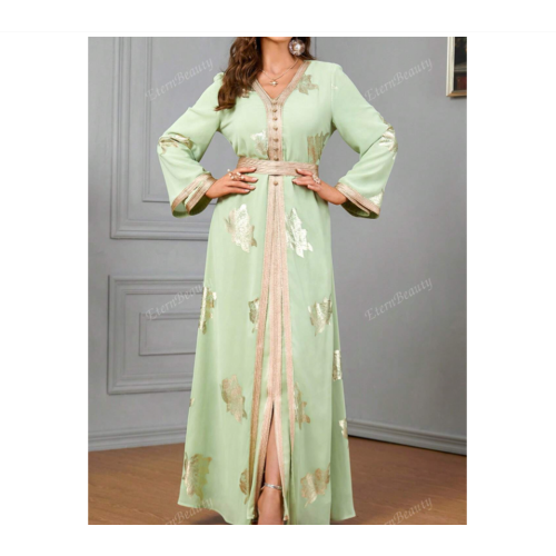  Women dress Chiffon - Two...