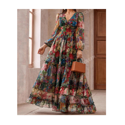 Women dress