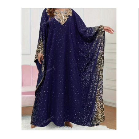 فستان نسائي