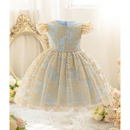 Girl dress