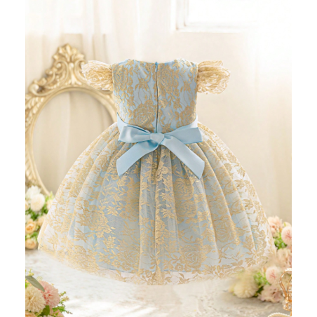 Girl dress