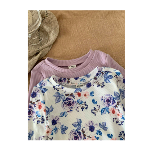 Sleep suit