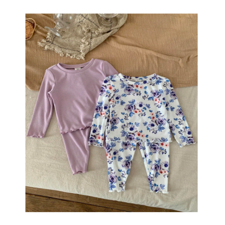 Sleep suit