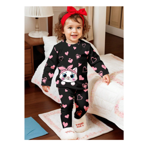 Sleep suit