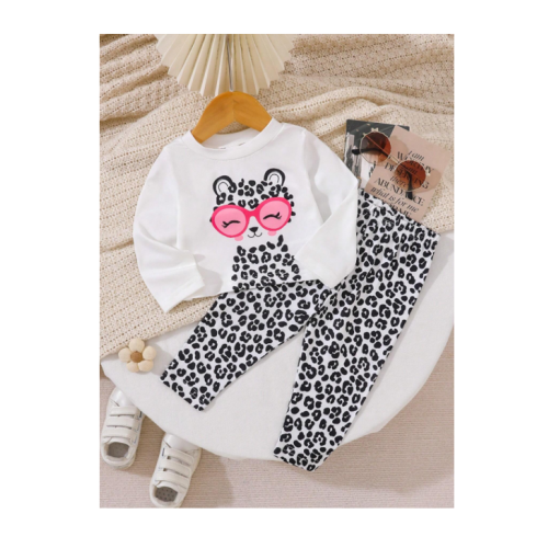 Sleep suit