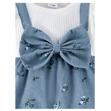 Girls suit