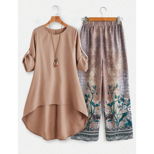 Women's Suit
