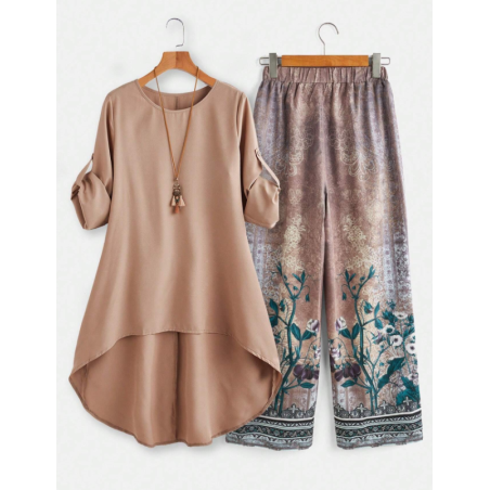 Women's Suit