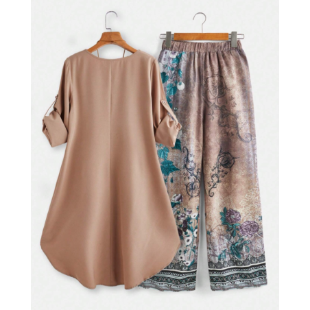 Women's Suit