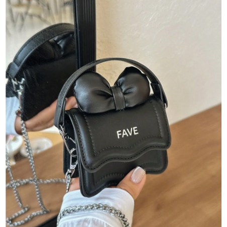 Girls' Bag