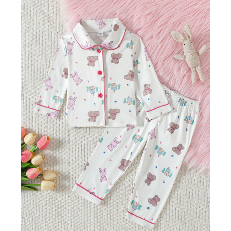 Girls pajama