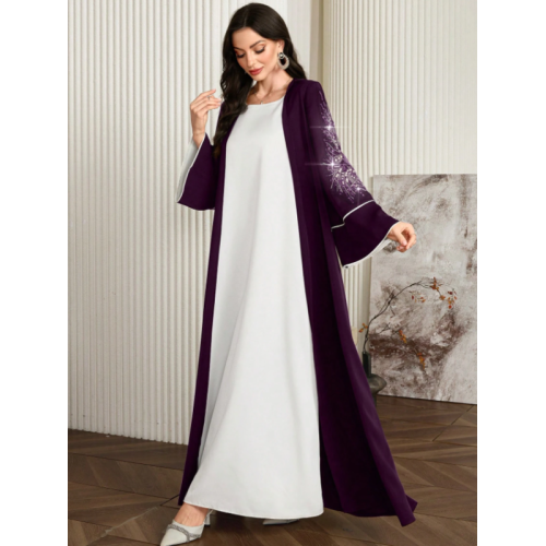Women abaya
