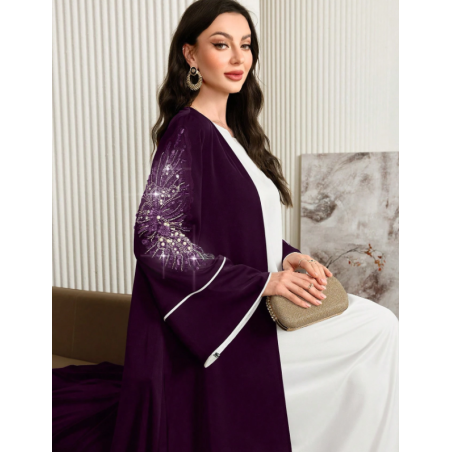 Women abaya