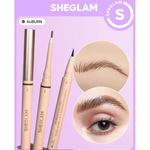 Eyebrow pen SHEGLAM