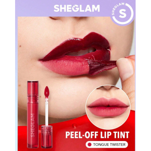 Lip Tint SHEGLAM