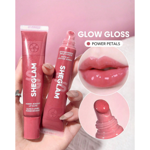 liquid lipstick SHEGLAM