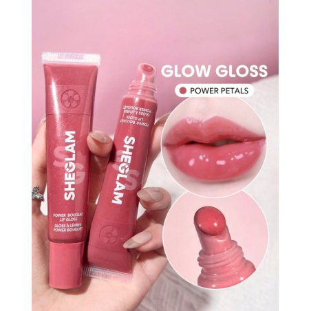 liquid lipstick SHEGLAM