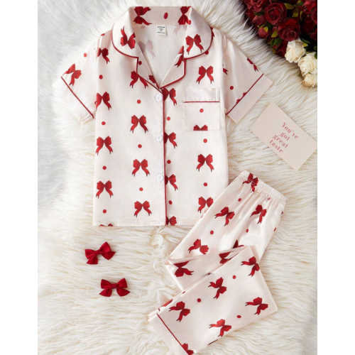 Girl pajama