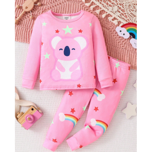  Girl pajama