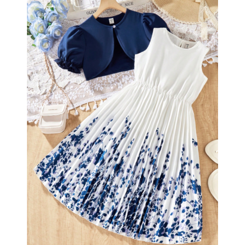 Girl dress