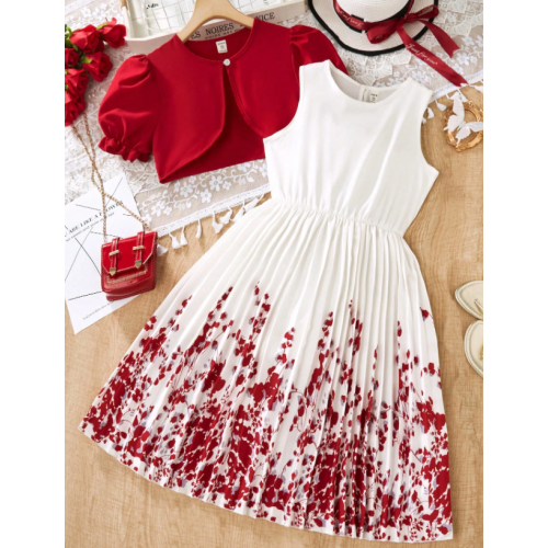 Girl dress