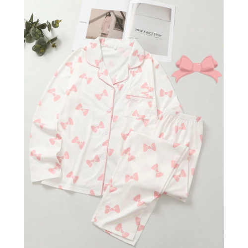 Girl pajama