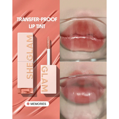 liquid lipstick Memories...