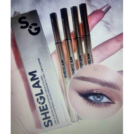 Eyeliner SHEGLAM