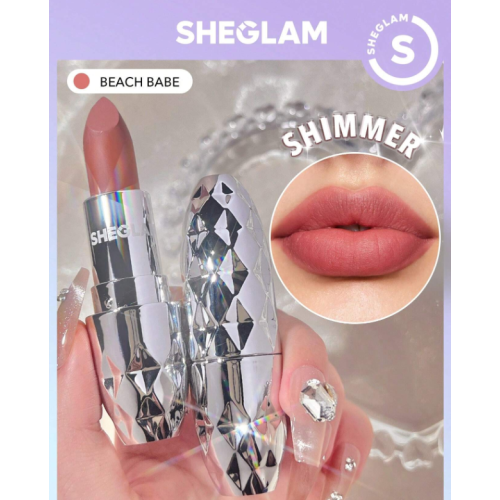 Lipstick Velvet Starlight...