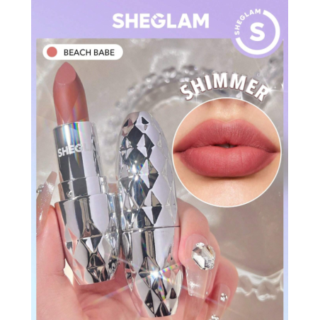 Lipstick Velvet Starlight Pencil SHEGLAM