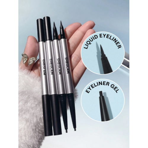 Eyeliner Waterproof  SHEGLAM
