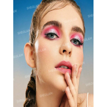 Eye shadow palette SHEGLAM