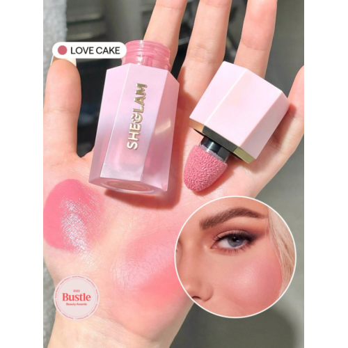Liquid Blush SHEGLAM