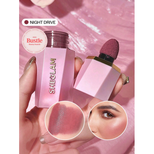 Liquid Blush SHEGLAM