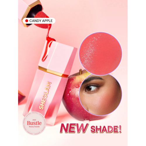 Liquid Blush SHEGLAM
