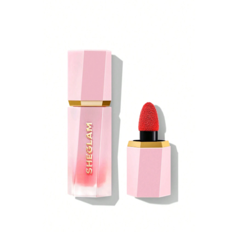 Liquid Blush SHEGLAM