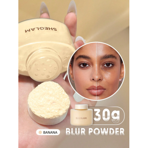 Powder Insta SHEGLAM