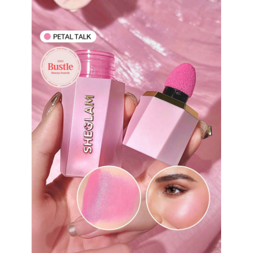 Liquid Blush SHEGLAM