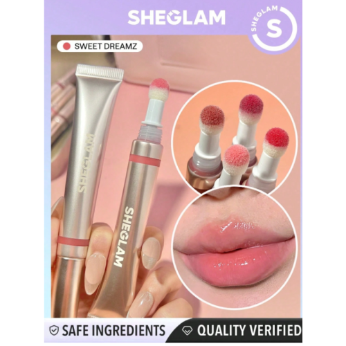 Lipstick Liquid Pencil SHEGLAM